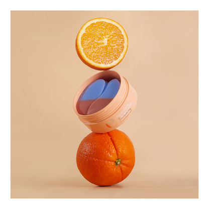 Brightening HydraDew Patches - 30ml