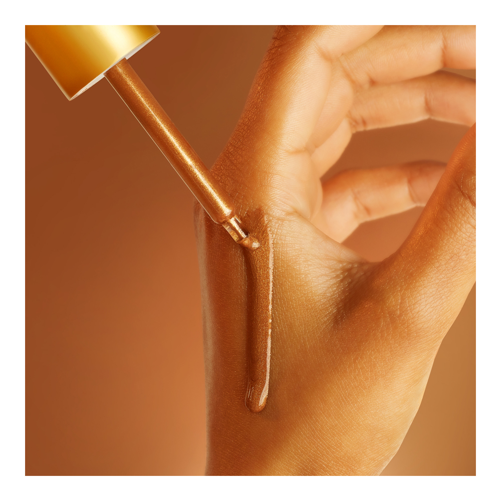 Hyaluronic Glow Skin Treat Serum - 30ml