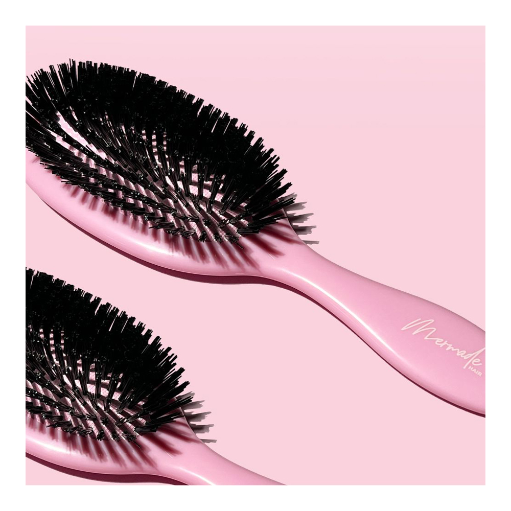 The Styling Brush