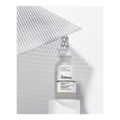 Salicylic Acid 2% Solution - 30ml