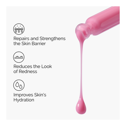 Soothing & Barrier Support Serum - 30ml