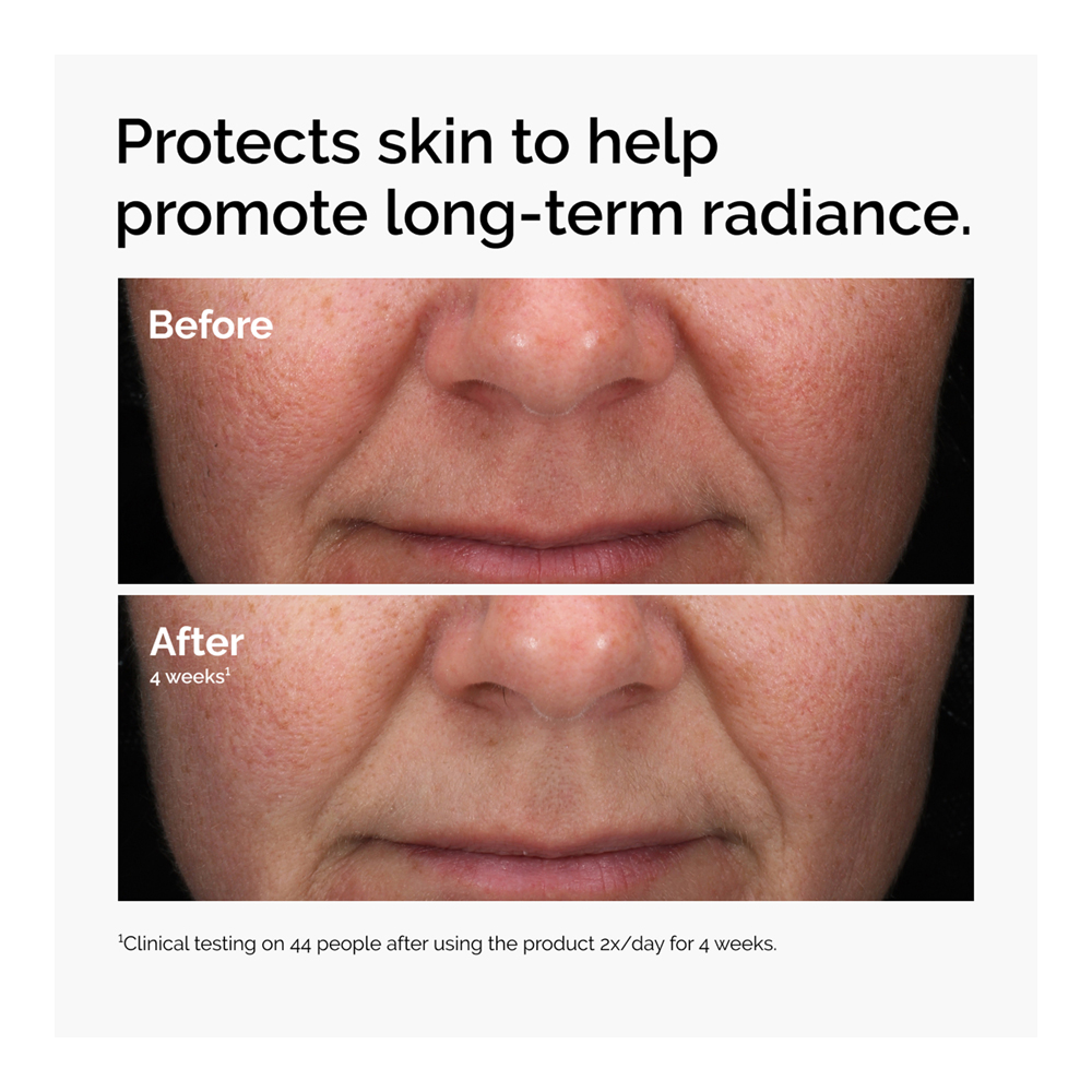 Multi-Antioxidant Radiance Serum - 30ml