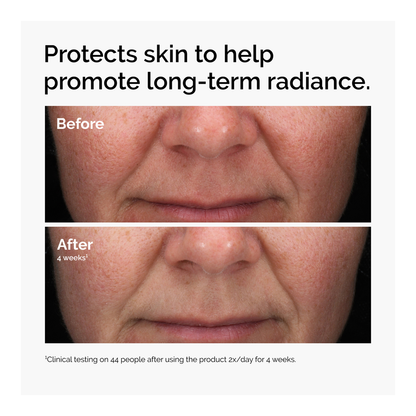 Multi-Antioxidant Radiance Serum - 30ml
