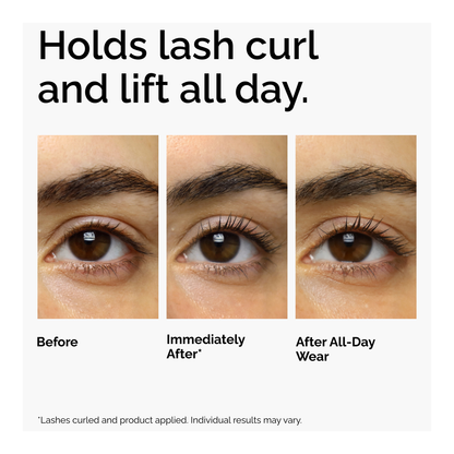 Lash Curl Finisher - 10ml