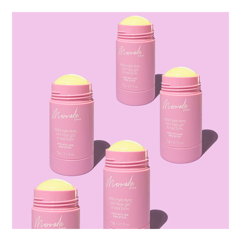 Hair Styling Wax Stick - 75g