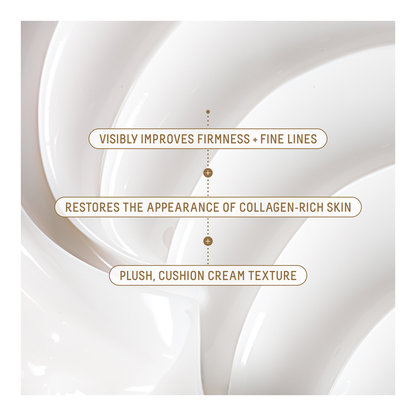 Squalane + Growth Factor Firming Moisturizer - 50ml