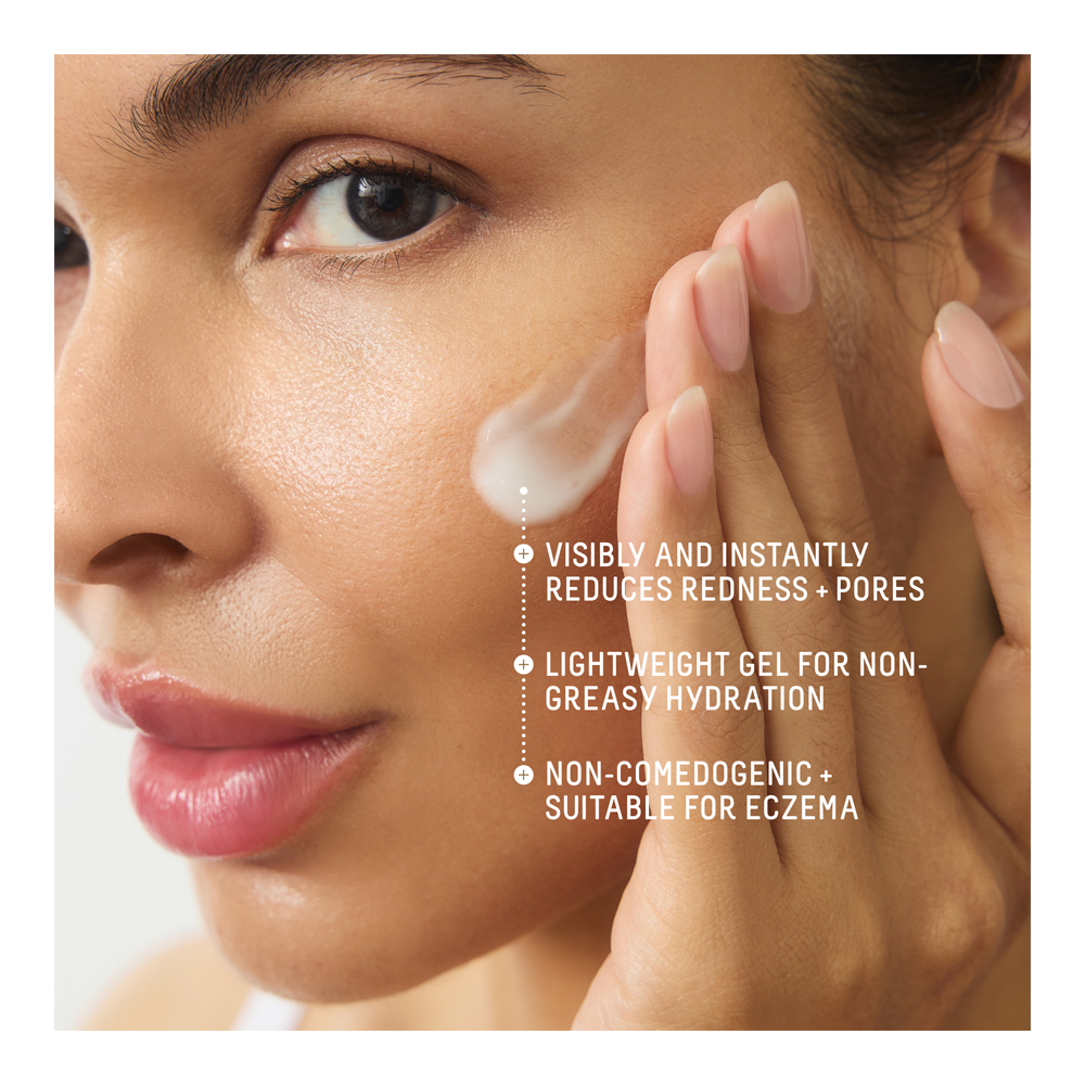 Squalane + Probiotic Moisturizer Pump - 50ml