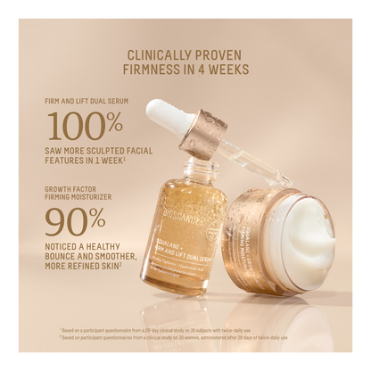 Firm + Restore Duo