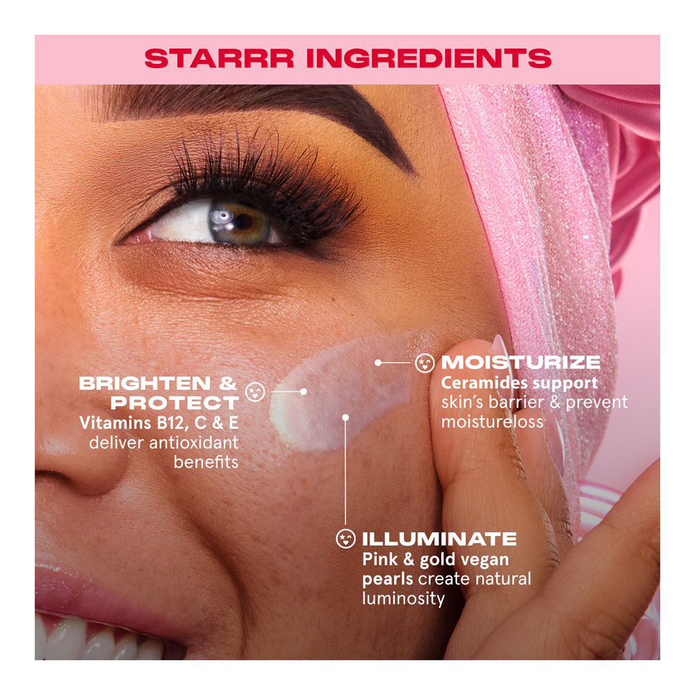 B12 Base Thinner Vitamin Pearl Serum - 30ml