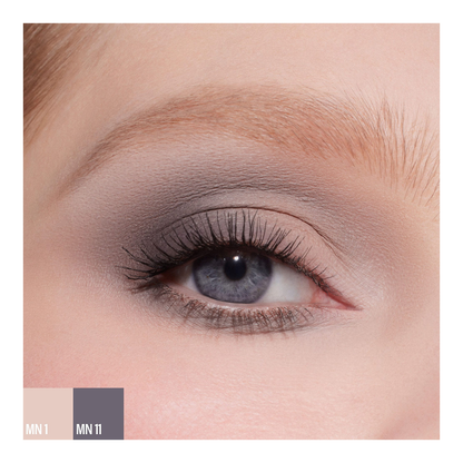 Master Mattes® Neutral Eyeshadow Palette