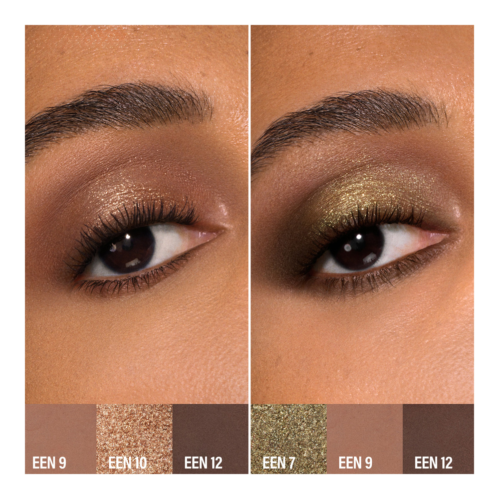 Ethereal Eyes™ Eyeshadow Palette: Nature (Limited Edition)