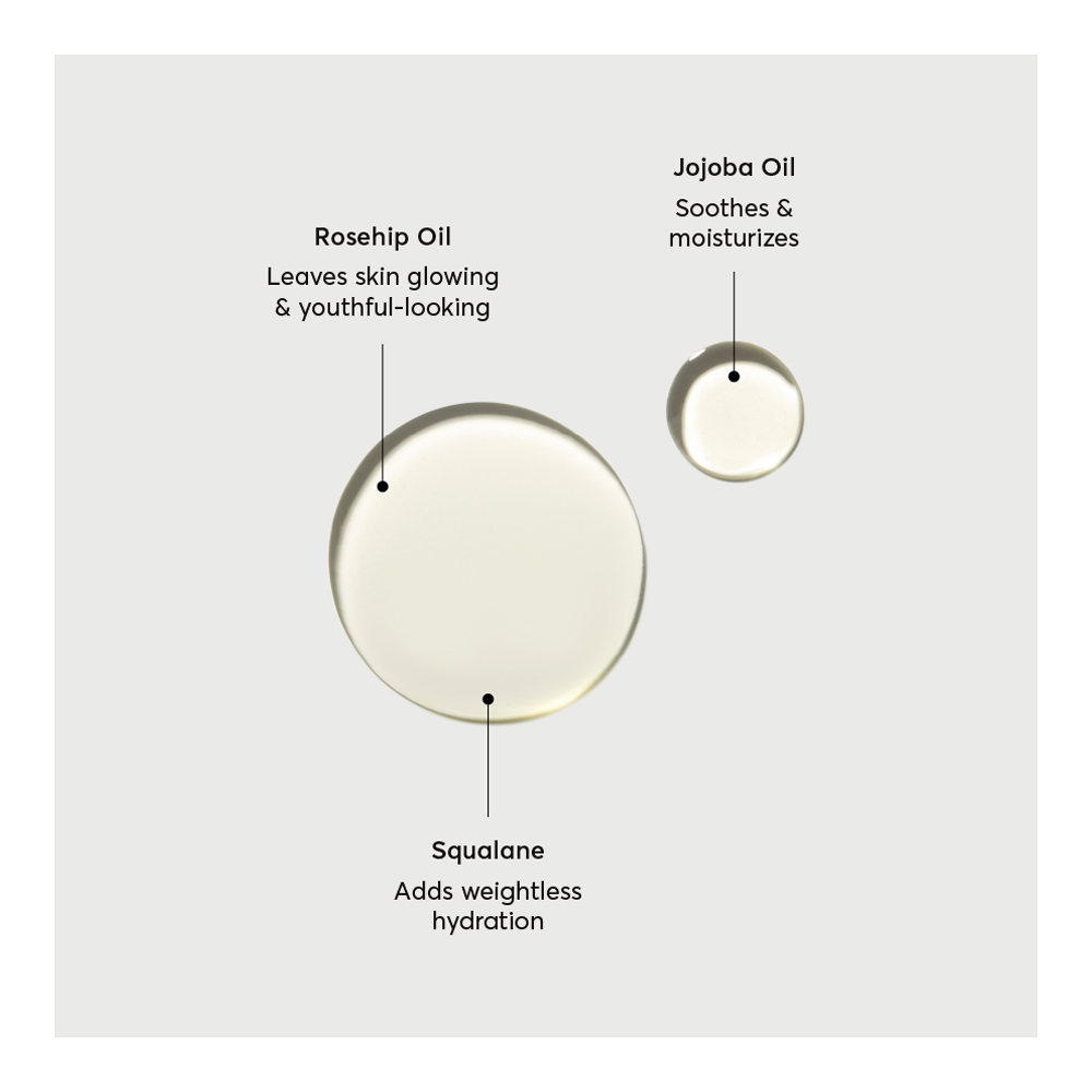 The Glow Getter Body Oil - 100ml