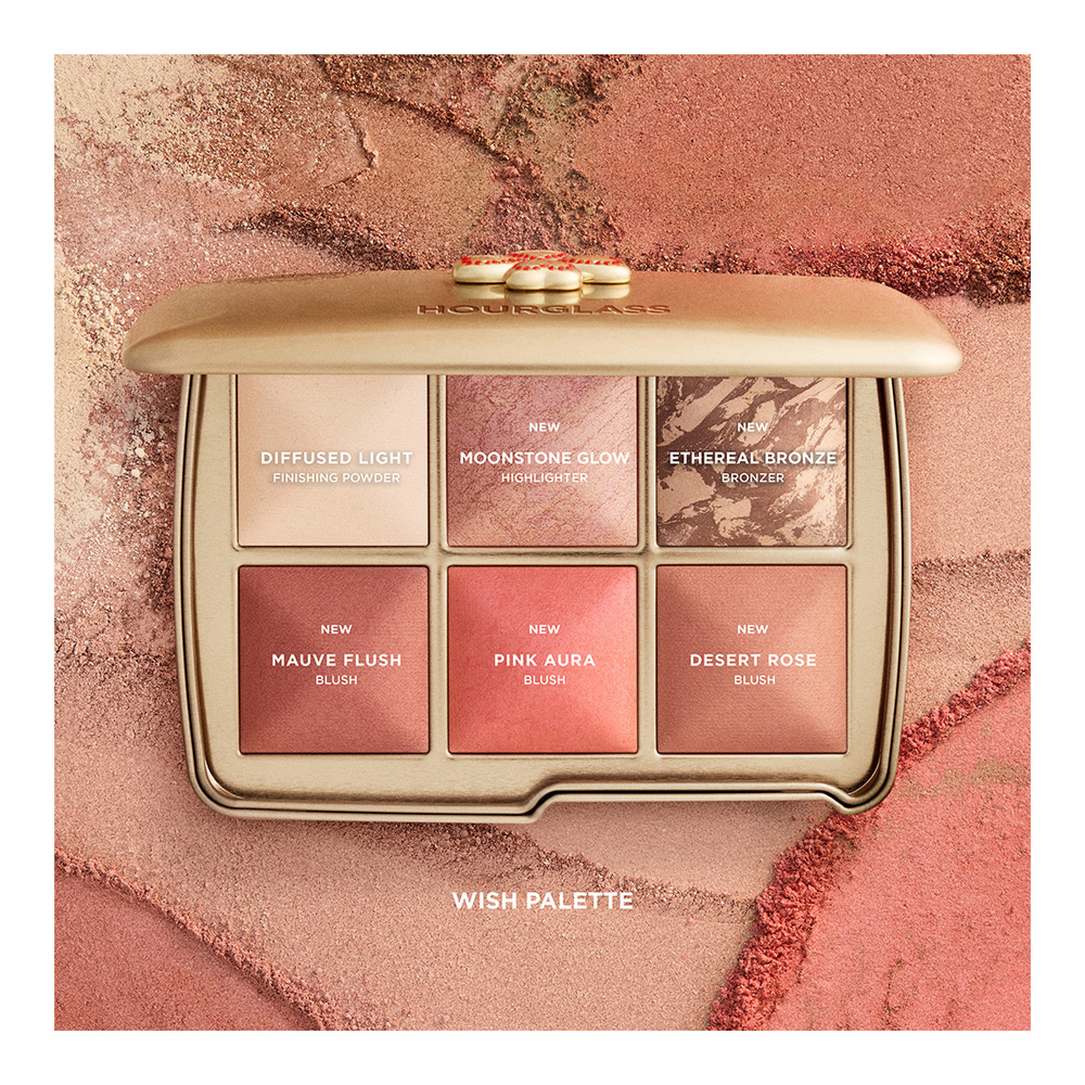 Wish Ambient Lighting Edit Unlocked (Holiday Limited Edition)