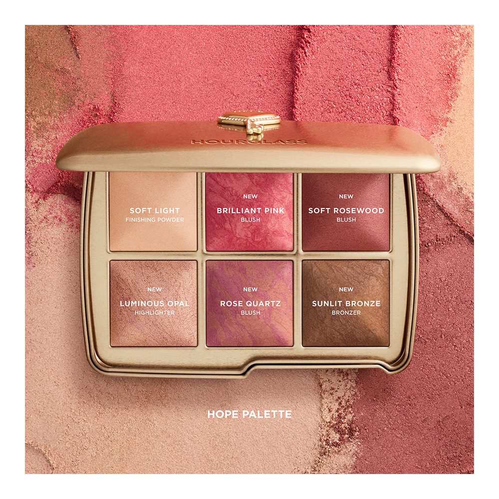 Hope Ambient Lighting Edit Unlocked (Holiday Limited Edition)