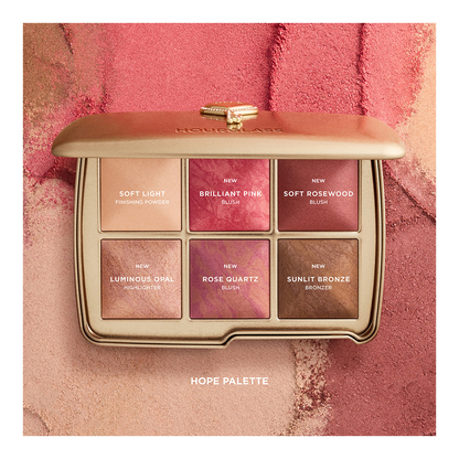 Hope Ambient Lighting Edit Unlocked (Holiday Limited Edition)