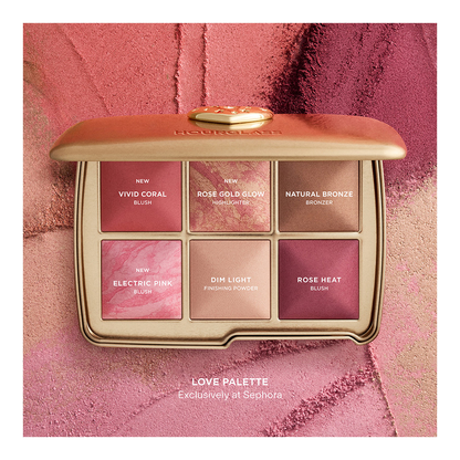 Love Ambient Lighting Edit Unlocked (Holiday Limited Edition)