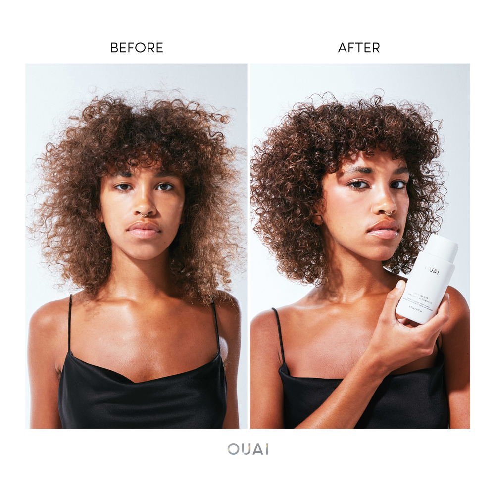Hair Gloss - 177ml