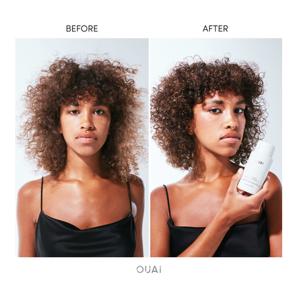 Hair Gloss - 177ml