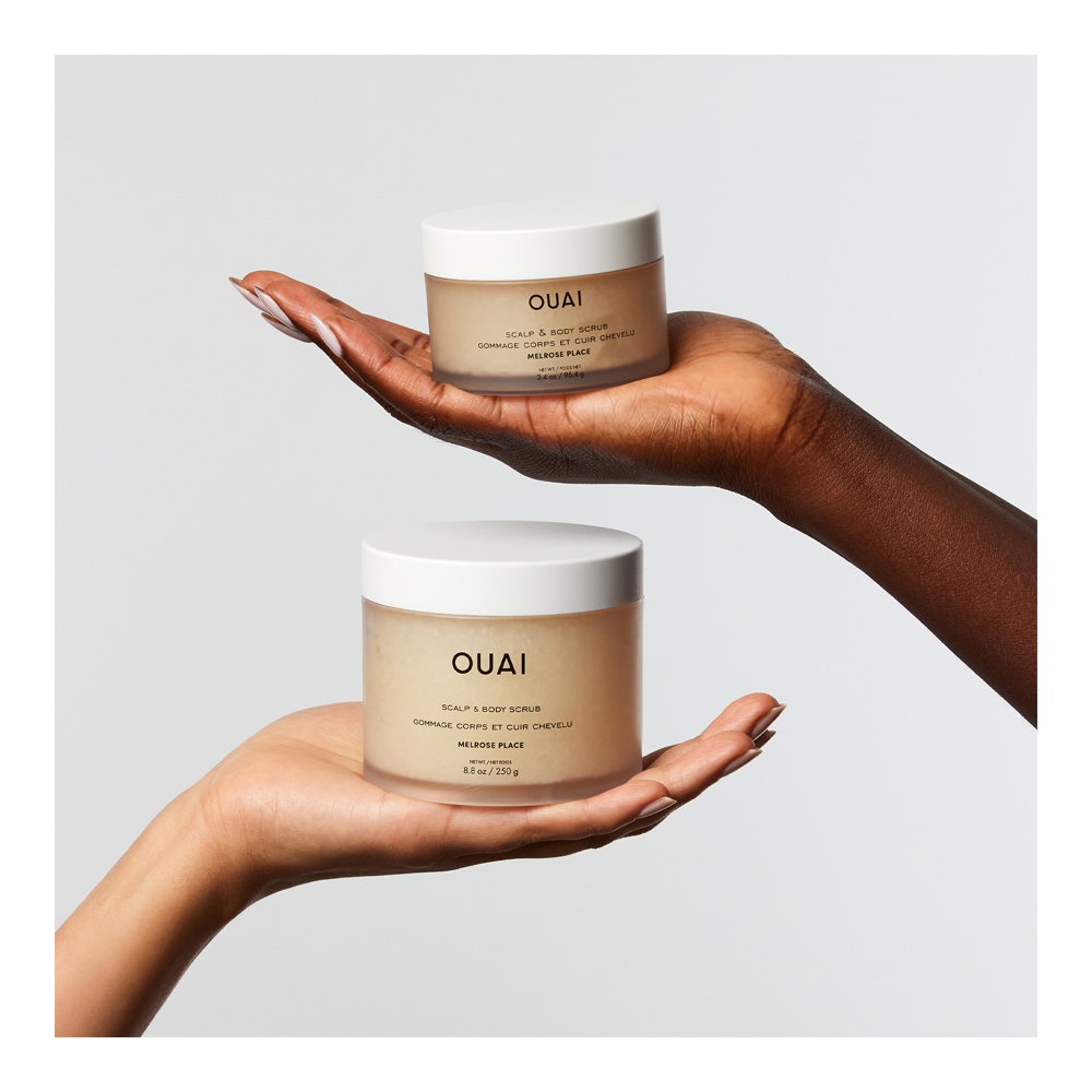 Scalp & Body Scrub - 250g
