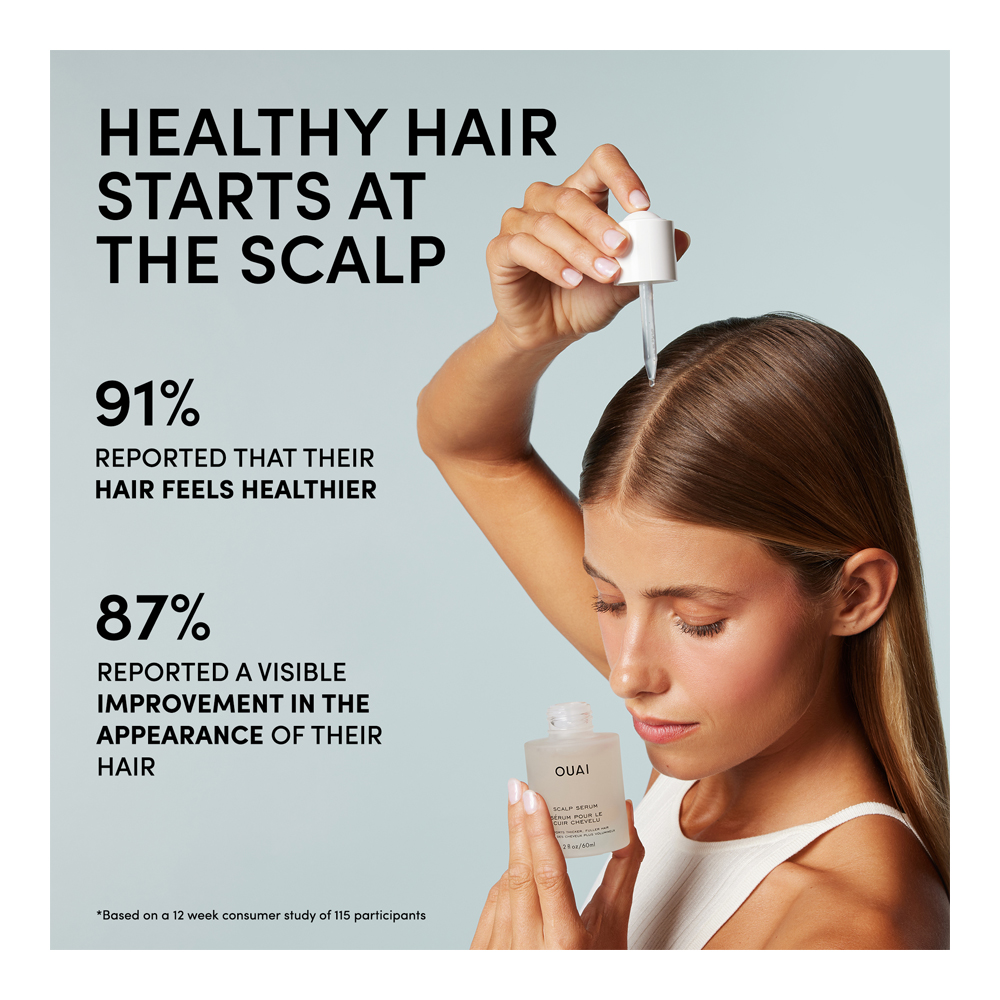 Scalp Serum - 60ml
