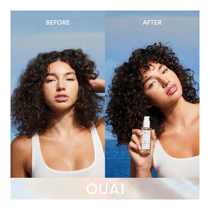 Hair Oil - St. Barts (Limited Edition) - 45ml