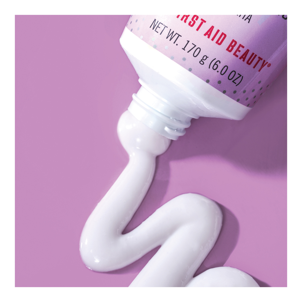 KP Smoothing Body Lotion With 10% AHA - 170g