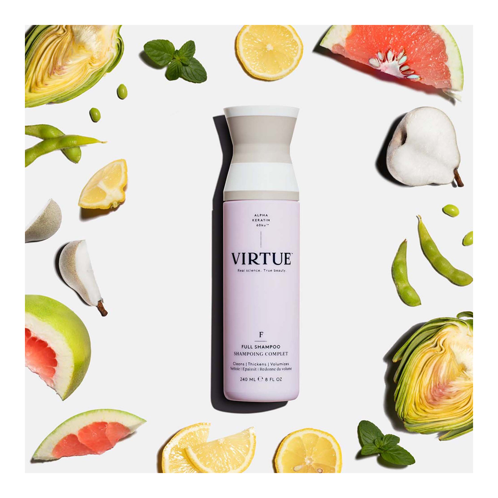Full Shampoo - 240ml