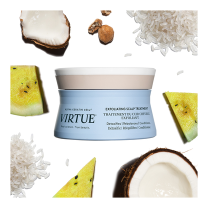 Exfoliating Scalp Treatment - 150ml