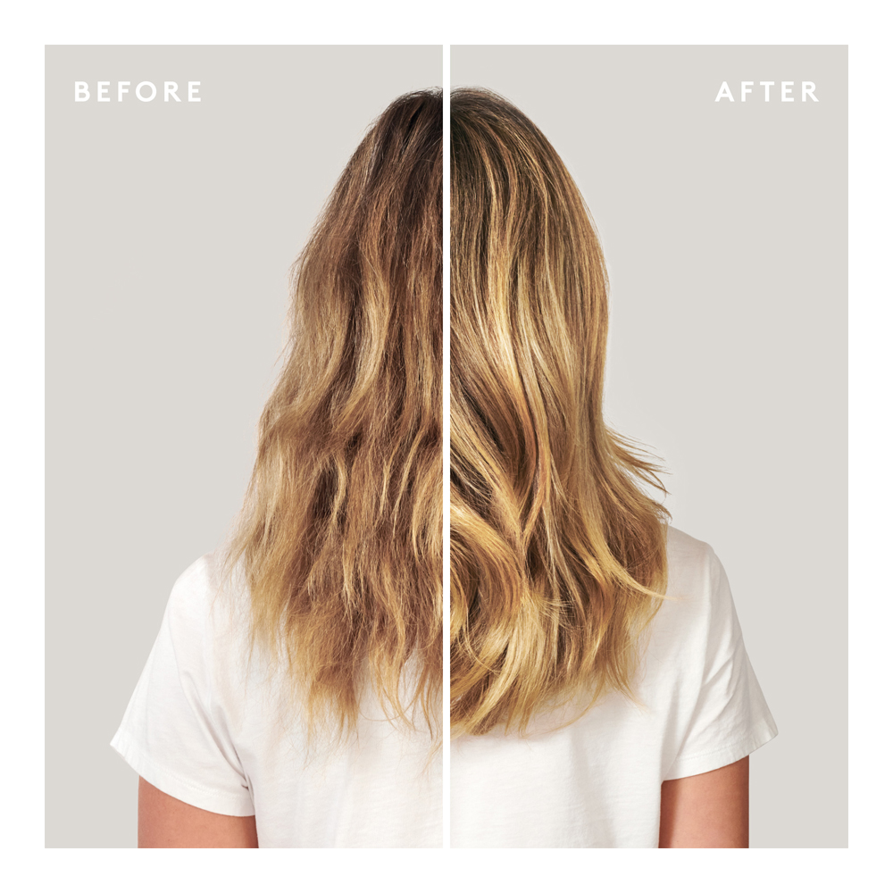 Recovery Discovery Haircare Kit - Set