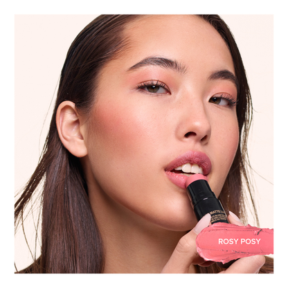 Trendy Blush Mini Kit (Holiday Limited Edition)