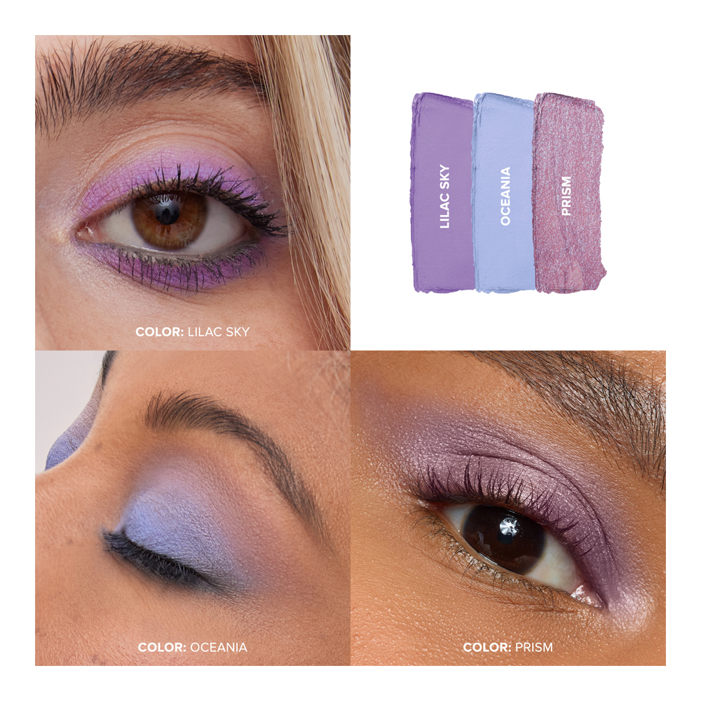 Dreamy Easy Eye Kit (Limited Edition)