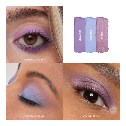 Dreamy Easy Eye Kit (Limited Edition)