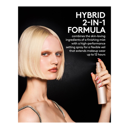 You Mist Makeup-Extending Setting Spray - 100ml