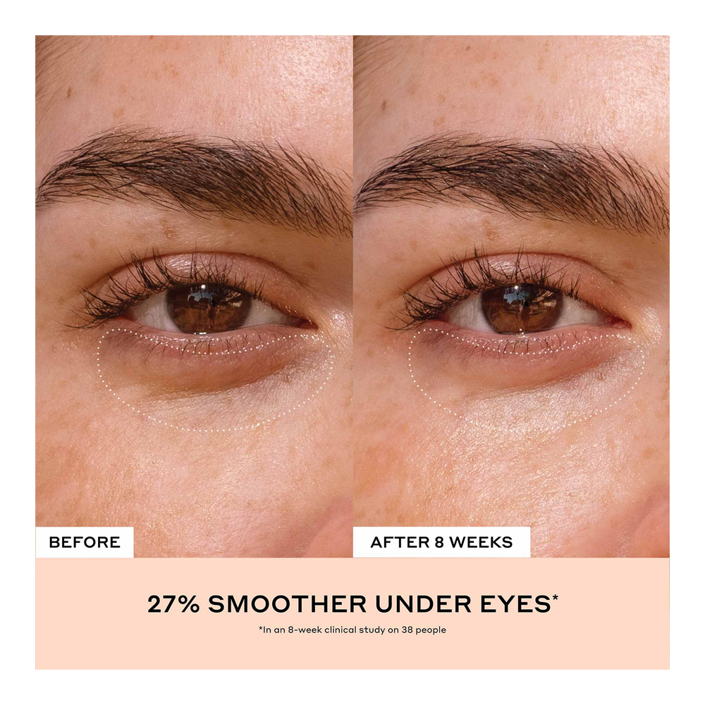 Banana Bright+ Eye Crème - 15ml