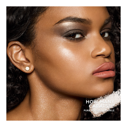 Diamond Bomb All-Over Diamond Veil Mini (Limited Edition) - How Many Carats?!