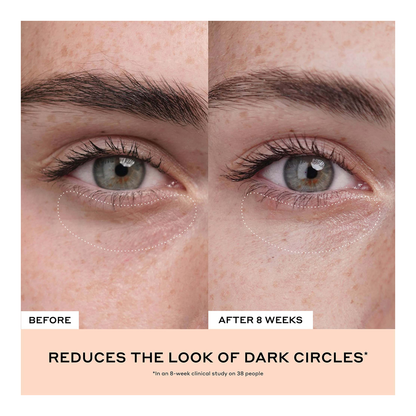 Clinical Quick Fix Mini Vitamin C + Peptide Duo