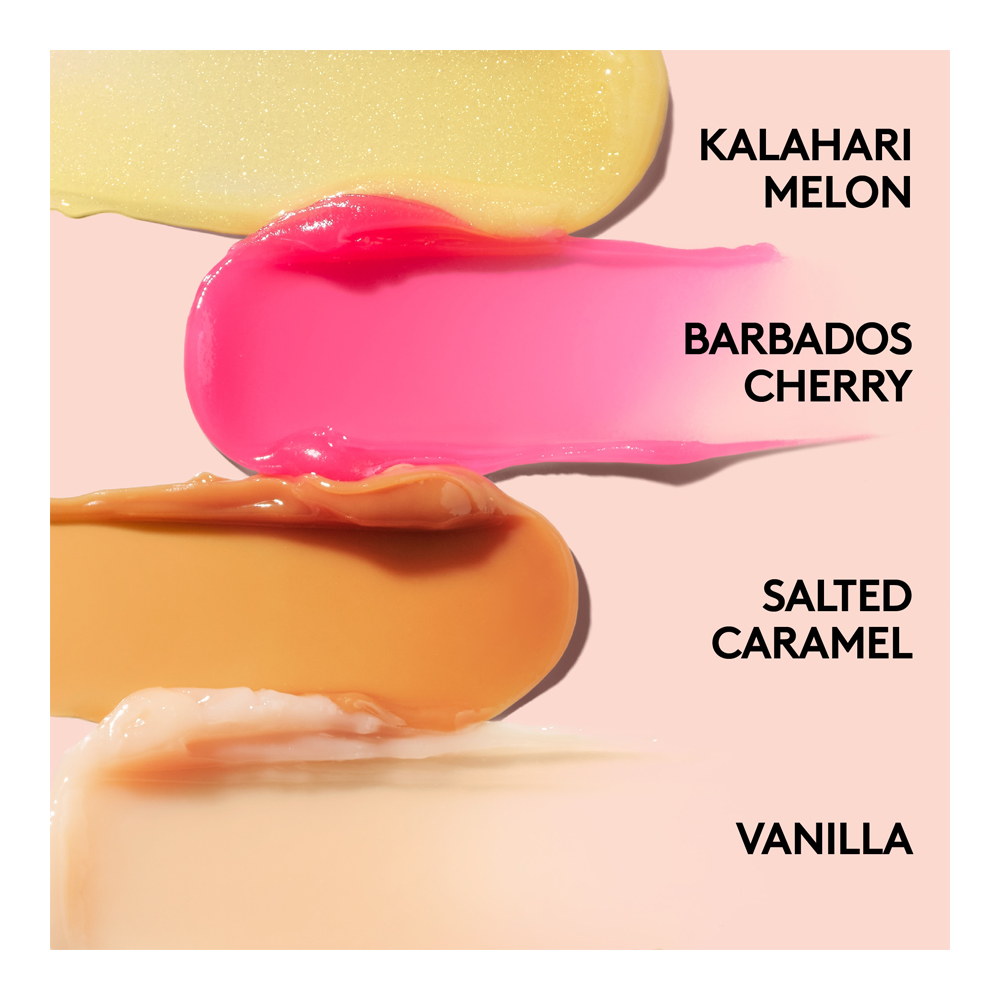 Salted Caramel Plush Puddin' Lip Mask - 15g