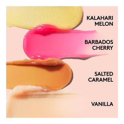 Salted Caramel Plush Puddin' Lip Mask - 15g