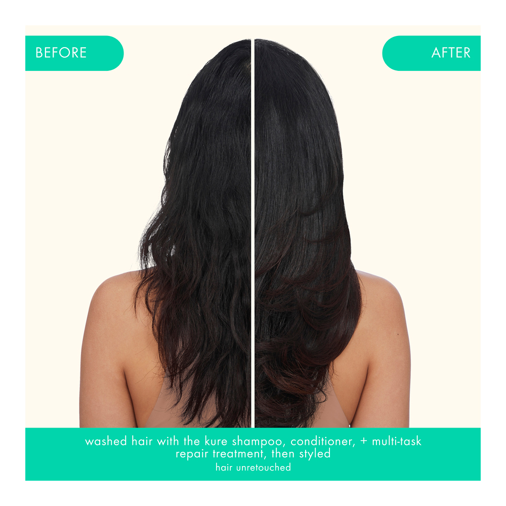 The Kure Multi-Task Repair Treatment - 200ml