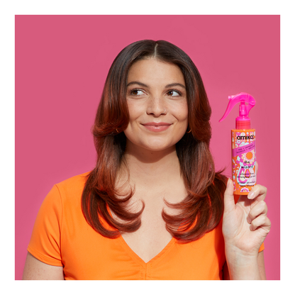 The Wizard Silicone-Free Detangling Primer - 150ml