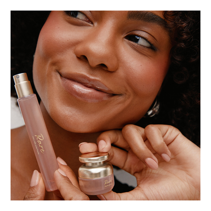 Mini Rare Eau De Parfum Duo