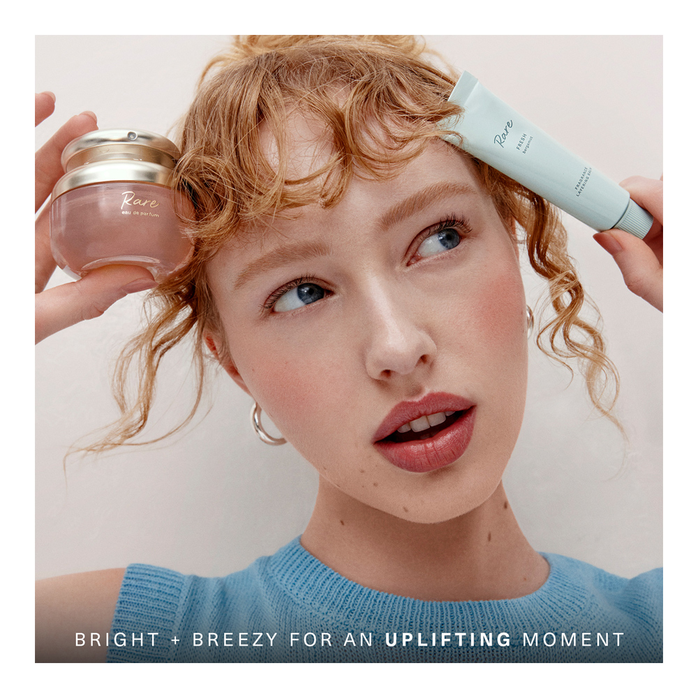 Fresh Bergamot Rare Fragrance Layering Balm - 20ml