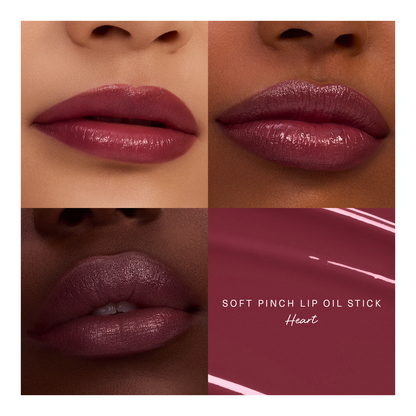Mauve Faves Lip Duo (Holiday Limited Edition)