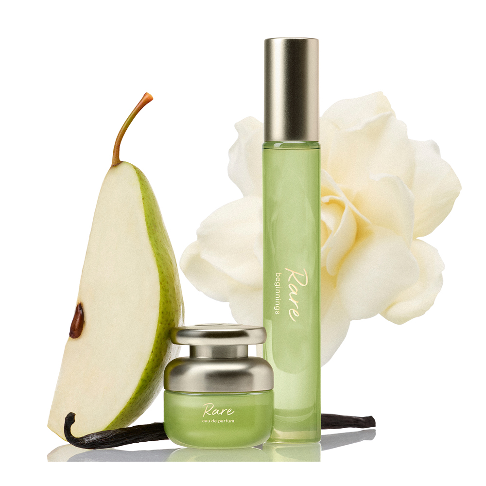 Rare Beginnings Eau De Parfum Duo Mini (Limited Edition)