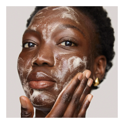 Great Skin Double Cleanse Face Wash - 150ml