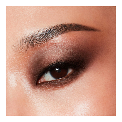 Major Dimension III Matte Eyeshadow Palette