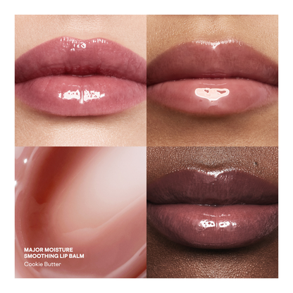Major Moisture Lip Trio Mini (Holiday Limited Edition)