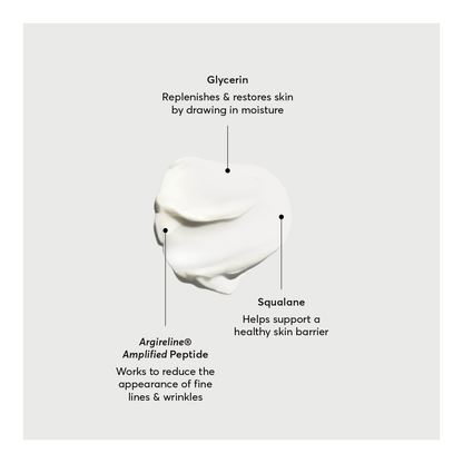 Multi-Peptide Eye Cream - 15ml