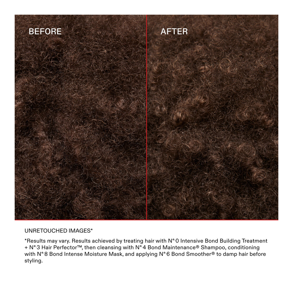 No.0 Intensive Bond Building Treatment - 155ml