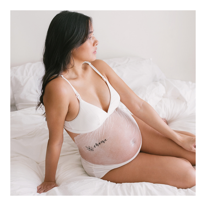 Soothing Belly Mask - 50ml